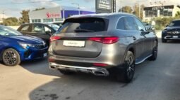 
										Mercedes GLC 220D MILD HYBRID 4MATIC ADVANCED PLUS 2023 completo									