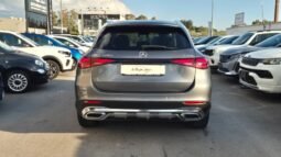 
										Mercedes GLC 220D MILD HYBRID 4MATIC ADVANCED PLUS 2023 completo									