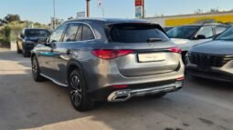 
										Mercedes GLC 220D MILD HYBRID 4MATIC ADVANCED PLUS 2023 completo									