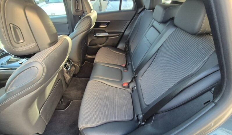 
								Mercedes GLC 220D MILD HYBRID 4MATIC ADVANCED PLUS 2023 completo									