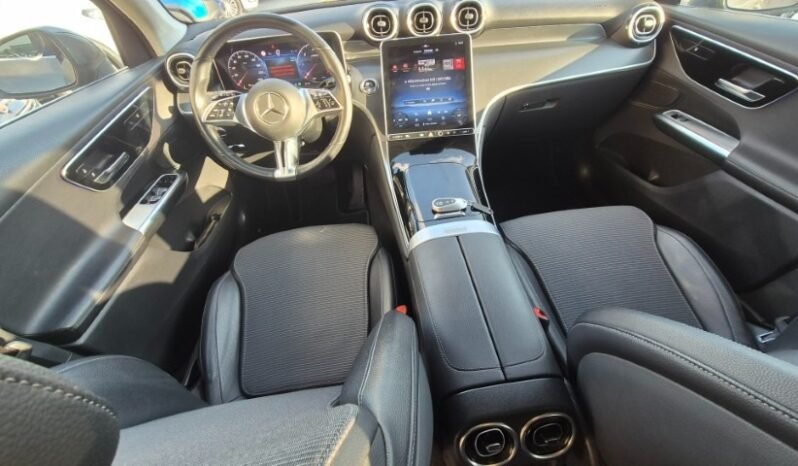 
								Mercedes GLC 220D MILD HYBRID 4MATIC ADVANCED PLUS 2023 completo									