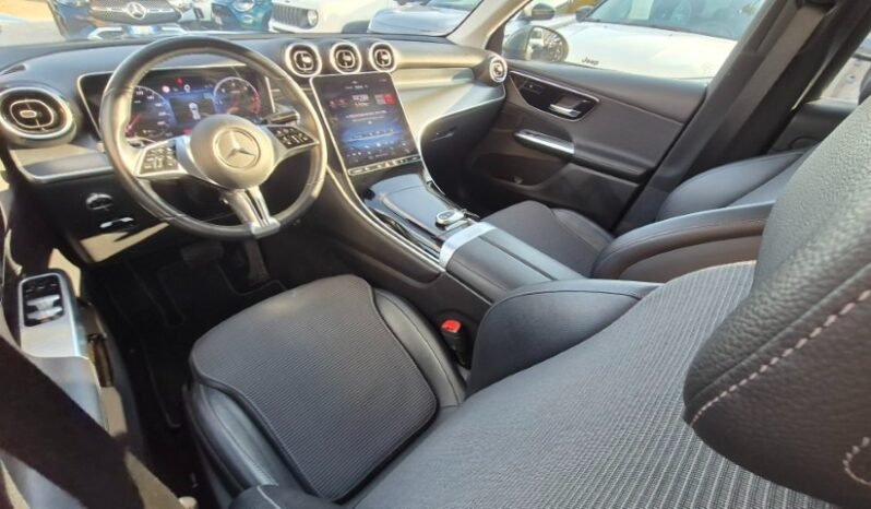 
								Mercedes GLC 220D MILD HYBRID 4MATIC ADVANCED PLUS 2023 completo									