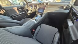 
										Mercedes GLC 220D MILD HYBRID 4MATIC ADVANCED PLUS 2023 completo									