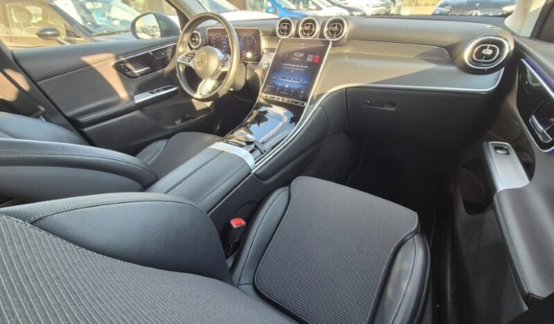 
								Mercedes GLC 220D MILD HYBRID 4MATIC ADVANCED PLUS 2023 completo									