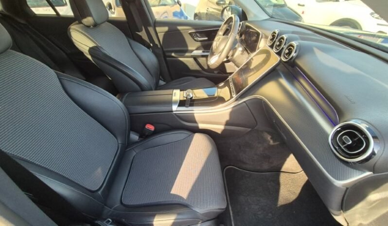 
								Mercedes GLC 220D MILD HYBRID 4MATIC ADVANCED PLUS 2023 completo									