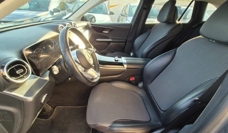 
								Mercedes GLC 220D MILD HYBRID 4MATIC ADVANCED PLUS 2023 completo									