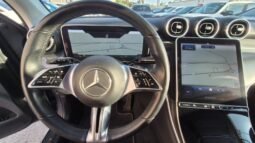 
										Mercedes GLC 220D MILD HYBRID 4MATIC ADVANCED PLUS 2023 completo									