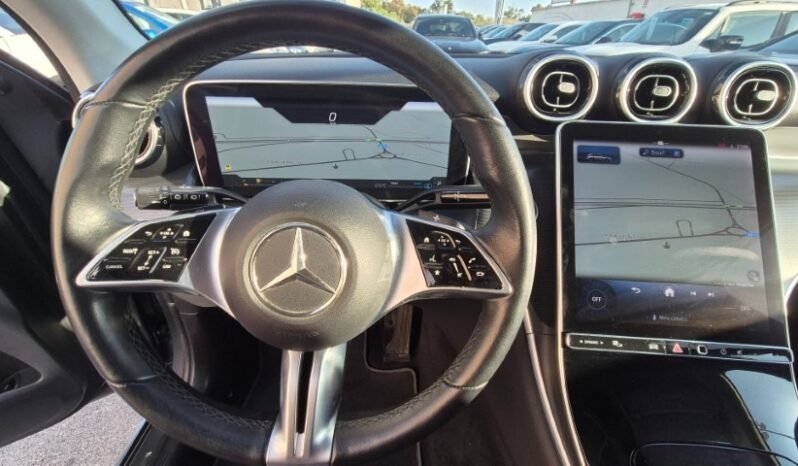 
								Mercedes GLC 220D MILD HYBRID 4MATIC ADVANCED PLUS 2023 completo									