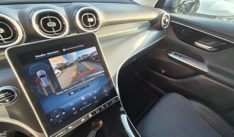 
								Mercedes GLC 220D MILD HYBRID 4MATIC ADVANCED PLUS 2023 completo									