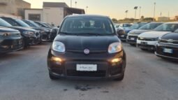 
										Fiat panda HYBRID 2023 completo									