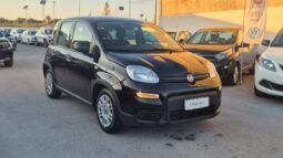 
										Fiat panda HYBRID 2023 completo									
