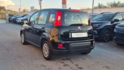 
										Fiat panda HYBRID 2023 completo									