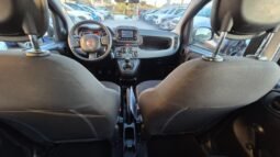 
										Fiat panda HYBRID 2023 completo									