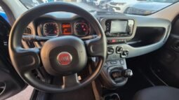
										Fiat panda HYBRID 2023 completo									