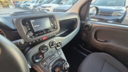 
										Fiat panda HYBRID 2023 completo									