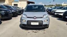
										Fiat panda HYBRID 2023 completo									