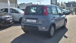 
										Fiat panda HYBRID 2023 completo									