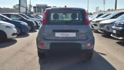 
										Fiat panda HYBRID 2023 completo									