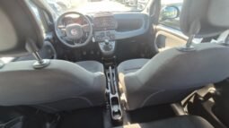 
										Fiat panda HYBRID 2023 completo									