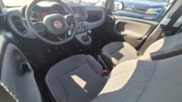 
										Fiat panda HYBRID 2023 completo									
