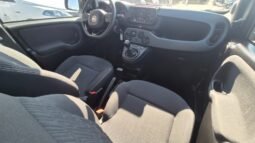 
										Fiat panda HYBRID 2023 completo									