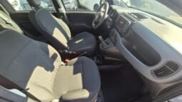 
										Fiat panda HYBRID 2023 completo									