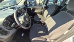 
										Fiat panda HYBRID 2023 completo									