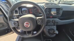 
										Fiat panda HYBRID 2023 completo									