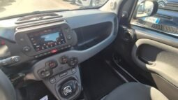 
										Fiat panda HYBRID 2023 completo									
