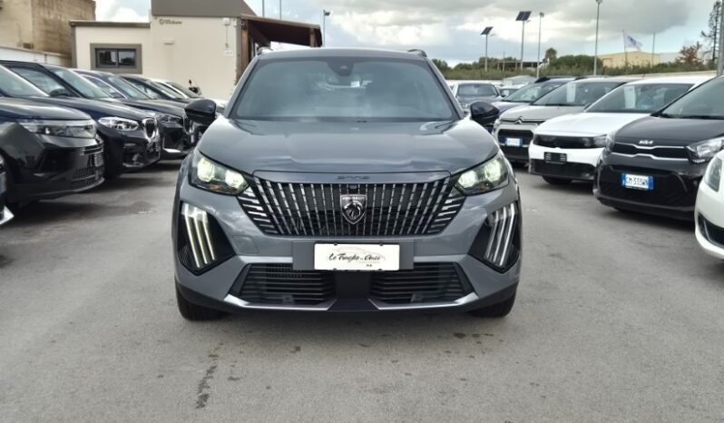 
								Peugeot 2008 ALLURE PACK 2025 completo									