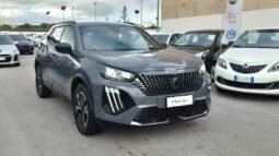 
										Peugeot 2008 ALLURE PACK 2025 completo									