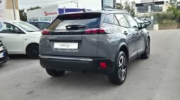 
										Peugeot 2008 ALLURE PACK 2025 completo									
