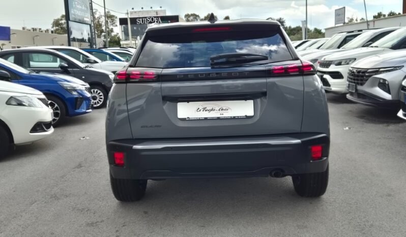 
								Peugeot 2008 ALLURE PACK 2025 completo									