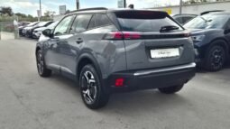 
										Peugeot 2008 ALLURE PACK 2025 completo									