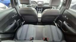 
										Peugeot 2008 ALLURE PACK 2025 completo									