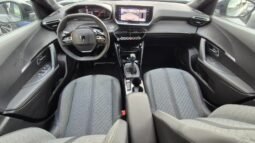
										Peugeot 2008 ALLURE PACK 2025 completo									