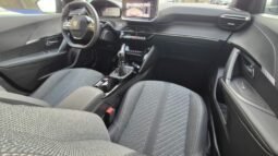 
										Peugeot 2008 ALLURE PACK 2025 completo									