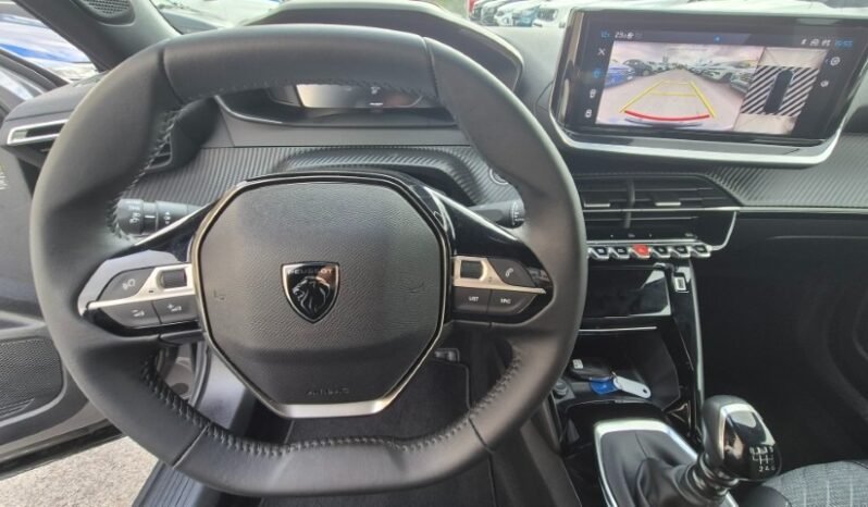 
								Peugeot 2008 ALLURE PACK 2025 completo									