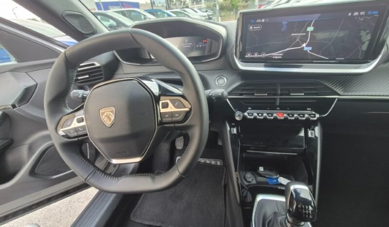 
								Peugeot 2008 ALLURE PACK 2025 completo									