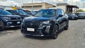 Peugeot 2008 ALLURE 2025