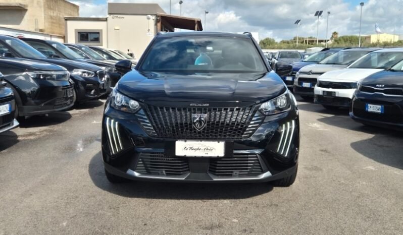 
								Peugeot 2008 ALLURE 2025 completo									