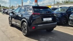 
										Peugeot 2008 ALLURE 2025 completo									