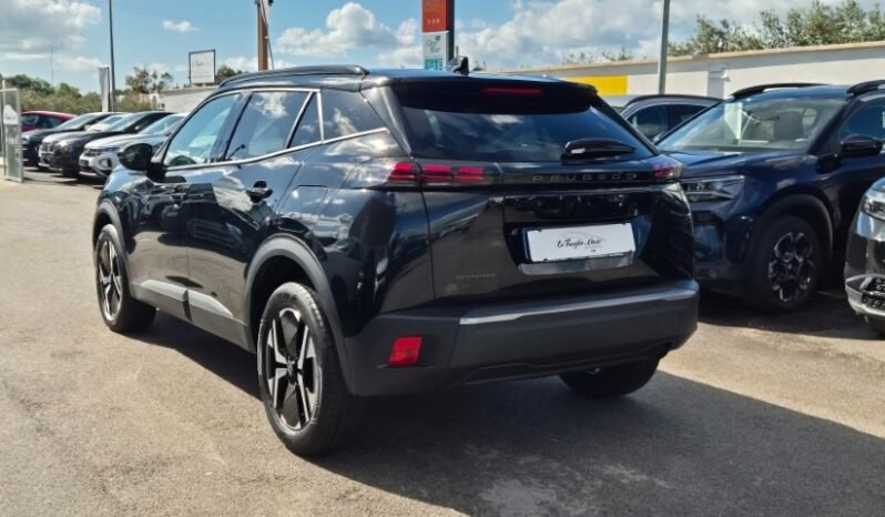 
								Peugeot 2008 ALLURE 2025 completo									