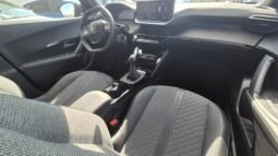 
										Peugeot 2008 ALLURE 2025 completo									