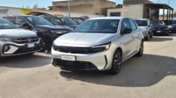 Opel CORSA TURBO GS 2025