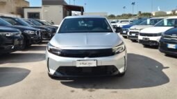 
										Opel CORSA TURBO GS 2025 completo									