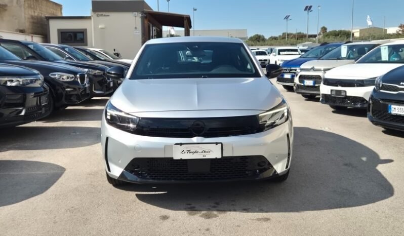 
								Opel CORSA TURBO GS 2025 completo									