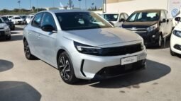 
										Opel CORSA TURBO GS 2025 completo									