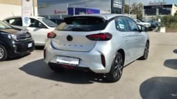 
										Opel CORSA TURBO GS 2025 completo									