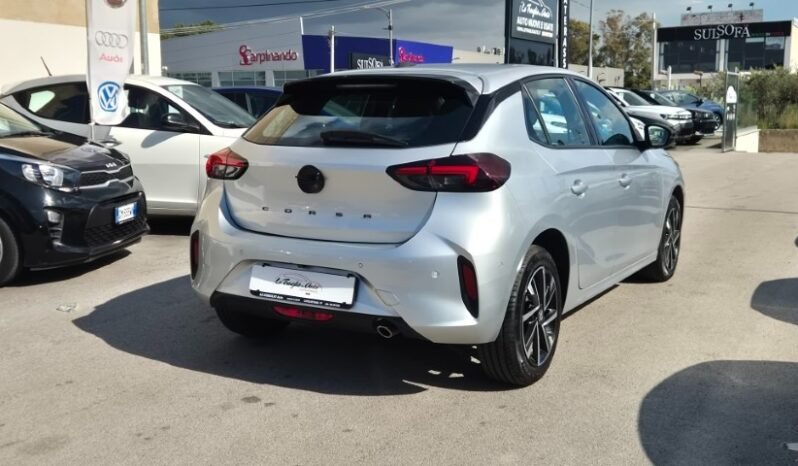 
								Opel CORSA TURBO GS 2025 completo									